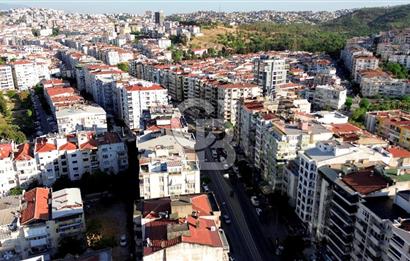 F.Altay Meydan'da 50.000 TL Kiracılı Satılık Dükkan