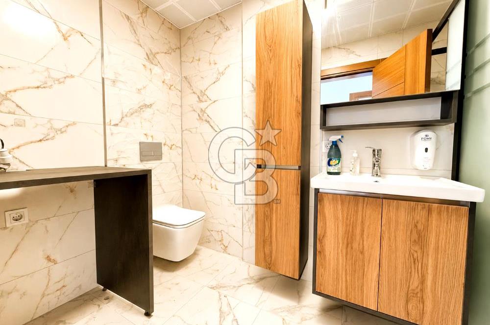 Seferihisar Ürkmez'de Satılık 4+1 182 m2 Villa
