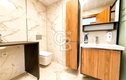 Seferihisar Ürkmez'de Satılık 4+1 182 m2 Villa