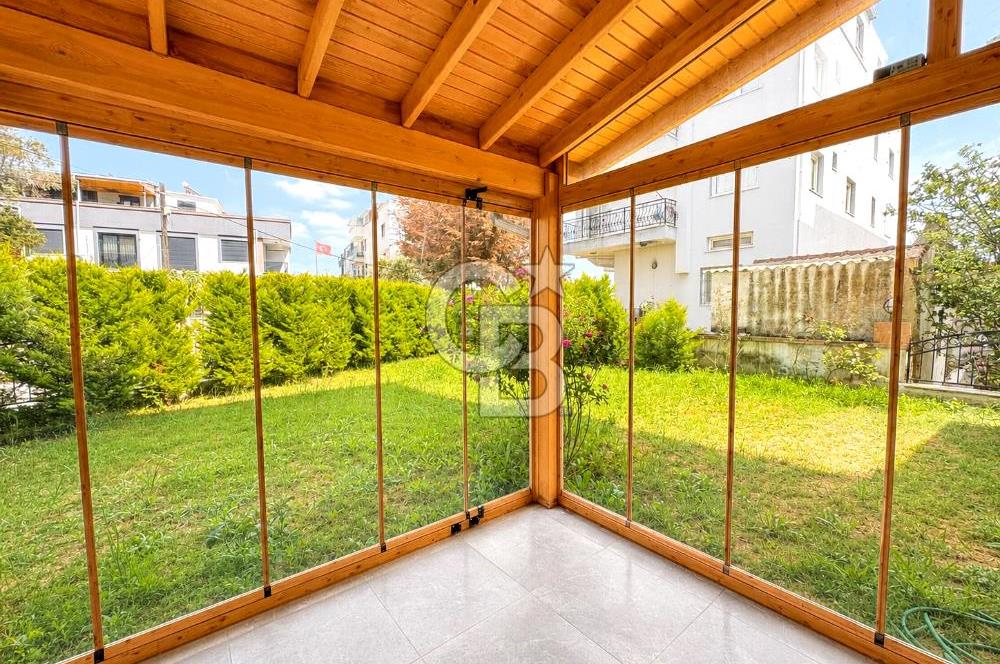 Seferihisar Ürkmez'de Satılık 4+1 182 m2 Villa