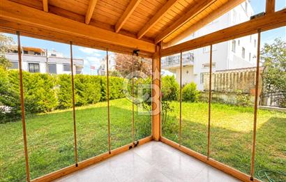 Seferihisar Ürkmez'de Satılık 4+1 182 m2 Villa