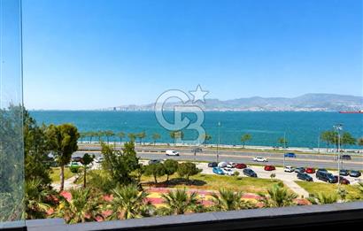 Güzelyalı'da 3+1 Otoparklı Satılık Yalı Dairesi