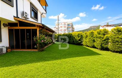 Seferihisar Ürkmez'de Satılık 4+1 182 m2 Villa