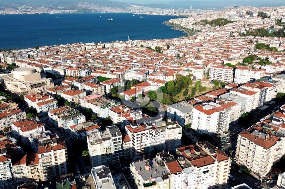 F.Altay Meydan'da 50.000 TL Kiracılı Satılık Dükkan