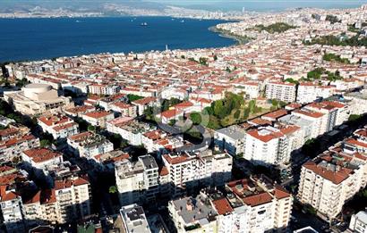 F.Altay Meydan'da 50.000 TL Kiracılı Satılık Dükkan