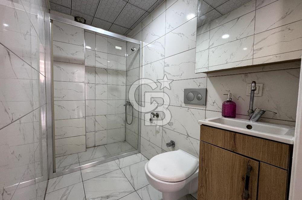 Seferihisar Adliye Karşısı 1+1 Satılık Daire