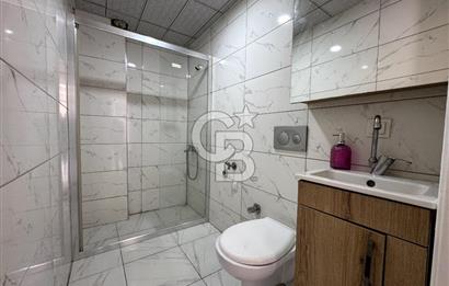 Seferihisar Adliye Karşısı 1+1 Satılık Daire