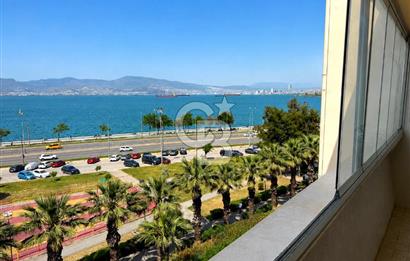 Güzelyalı'da 3+1 Otoparklı Satılık Yalı Dairesi