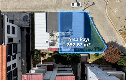 Seferihisar Ürkmez'de Satılık 4+1 182 m2 Villa