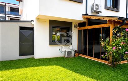 Seferihisar Ürkmez'de Satılık 4+1 182 m2 Villa