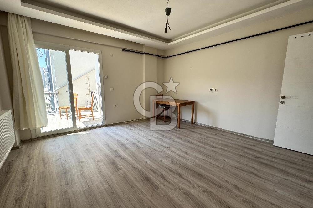 Seferihisar Adliye Karşısı 1+1 Satılık Daire