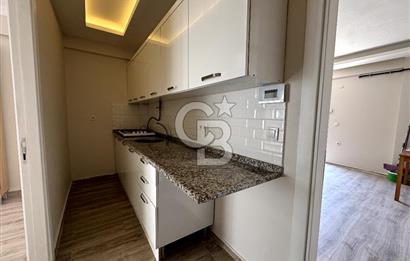 Seferihisar Adliye Karşısı 1+1 Satılık Daire