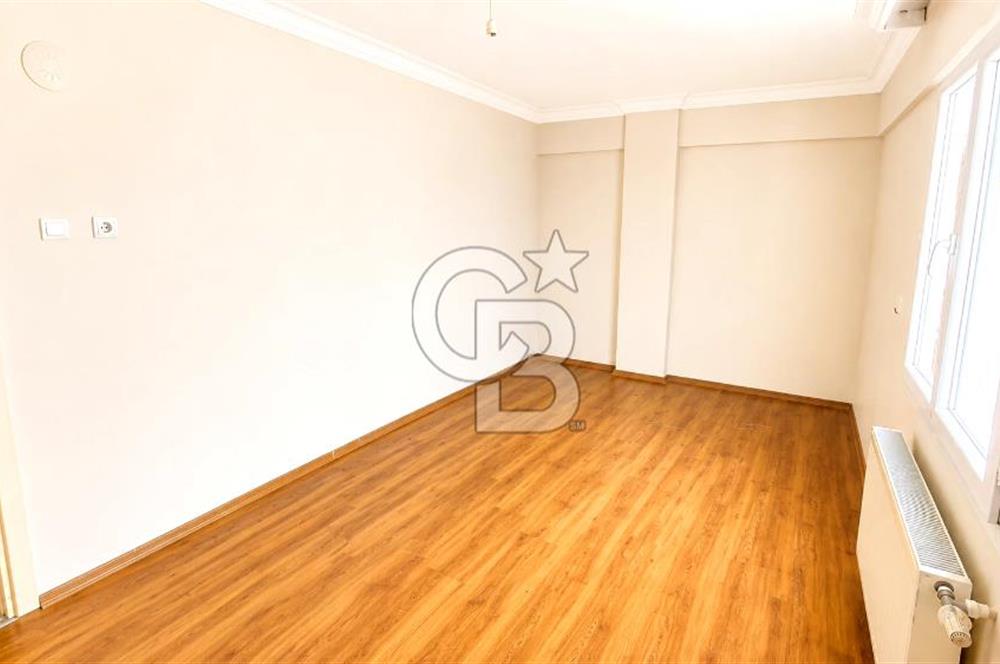 Balçova Fevzi Çakmak Mah. 2+1 Satılık Daire