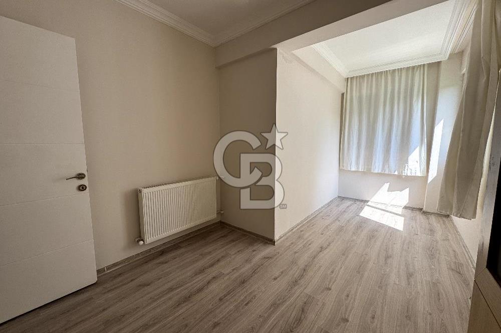 Seferihisar Adliye Karşısı 1+1 Satılık Daire