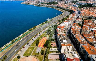 Güzelyalı'da 3+1 Otoparklı Satılık Yalı Dairesi