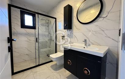 Karaburun Bözköy'de 3+1 Satılık Havuzlu Villa