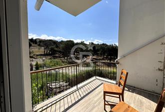 Seferihisar Adliye Karşısı 1+1 Satılık Daire - 1 - 350549