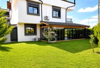Seferihisar Ürkmez'de Satılık 4+1 182 m2 Villa - 2 - 350542