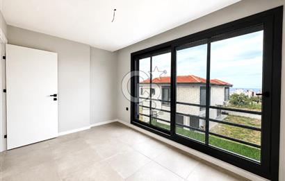 Karaburun Bözköy'de 3+1 Satılık Havuzlu Villa