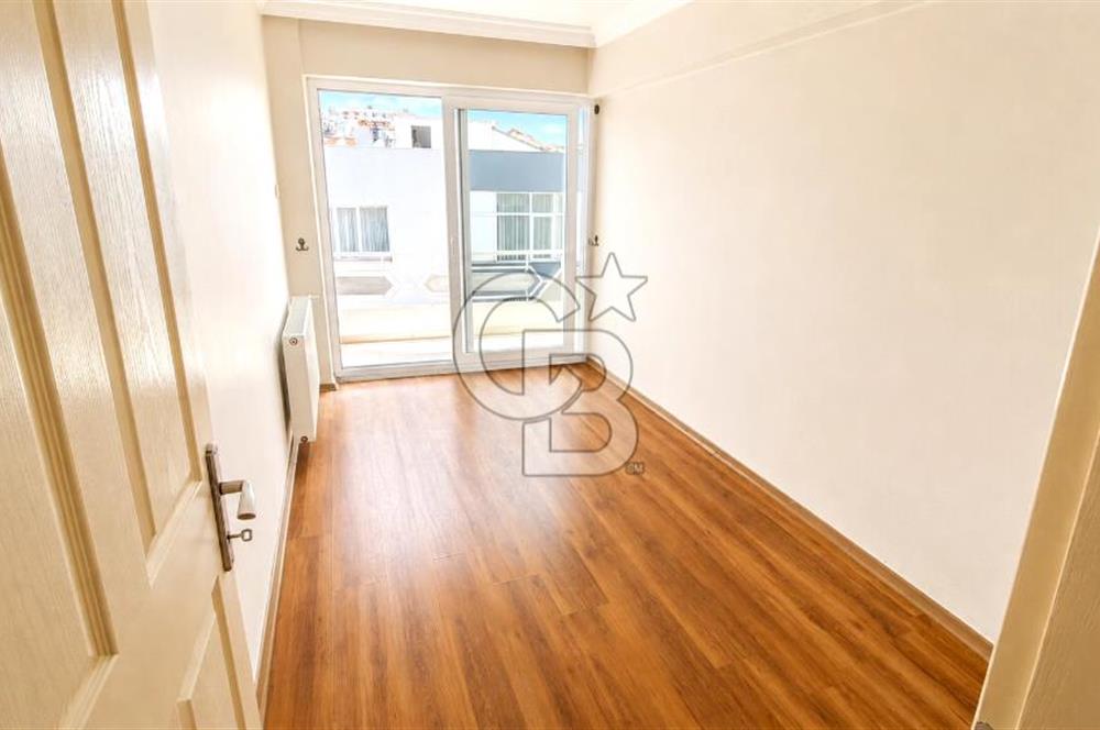 Balçova Fevzi Çakmak Mah. 2+1 Satılık Daire