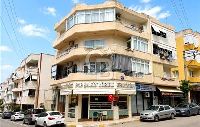 Balçova Fevzi Çakmak Mah. 2+1 Satılık Daire