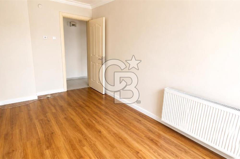 Balçova Fevzi Çakmak Mah. 2+1 Satılık Daire