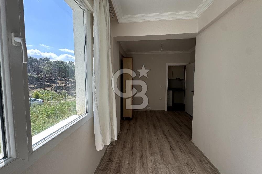 Seferihisar Adliye Karşısı 1+1 Satılık Daire