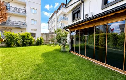 Seferihisar Ürkmez'de Satılık 4+1 182 m2 Villa