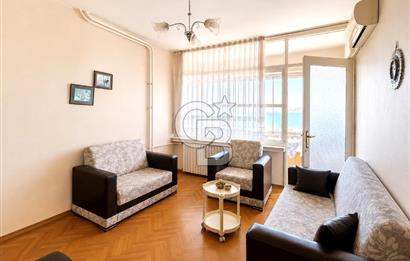 Güzelyalı'da 3+1 Otoparklı Satılık Yalı Dairesi