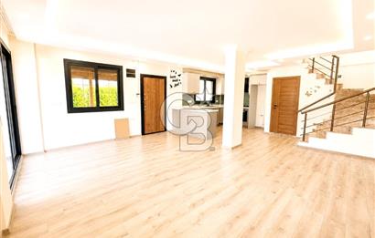 Seferihisar Ürkmez'de Satılık 4+1 182 m2 Villa