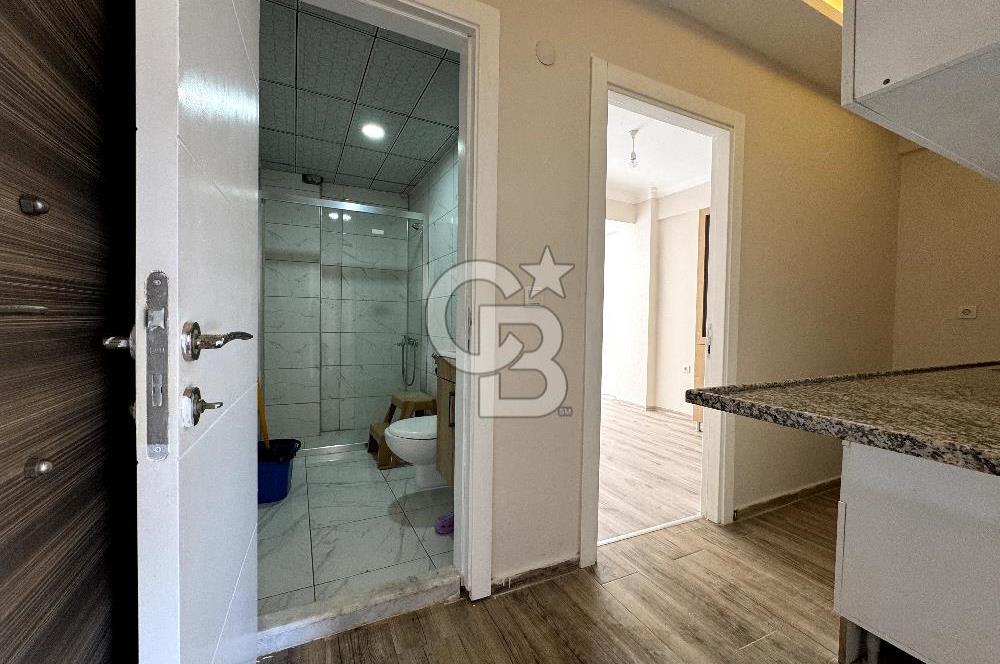 Seferihisar Adliye Karşısı 1+1 Satılık Daire