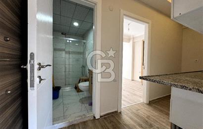 Seferihisar Adliye Karşısı 1+1 Satılık Daire