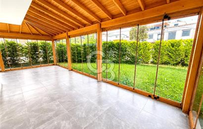 Seferihisar Ürkmez'de Satılık 4+1 182 m2 Villa