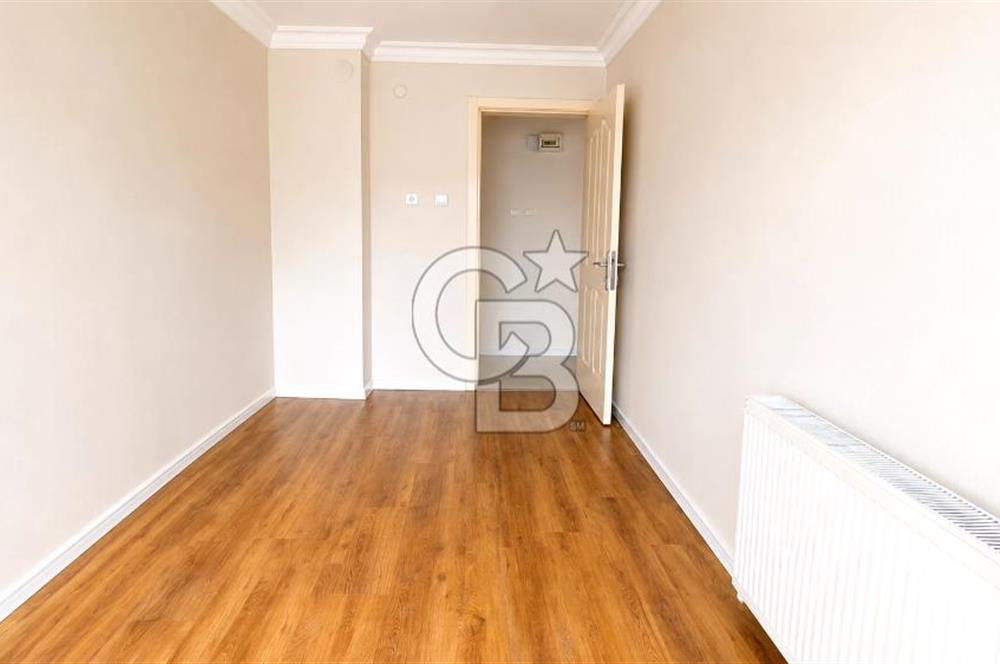 Balçova Fevzi Çakmak Mah. 2+1 Satılık Daire
