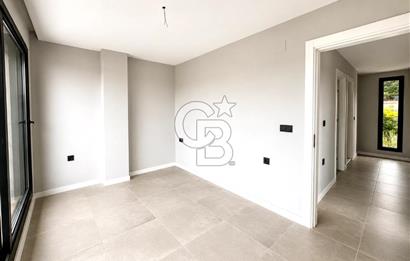 Karaburun Bözköy'de 3+1 Satılık Havuzlu Villa