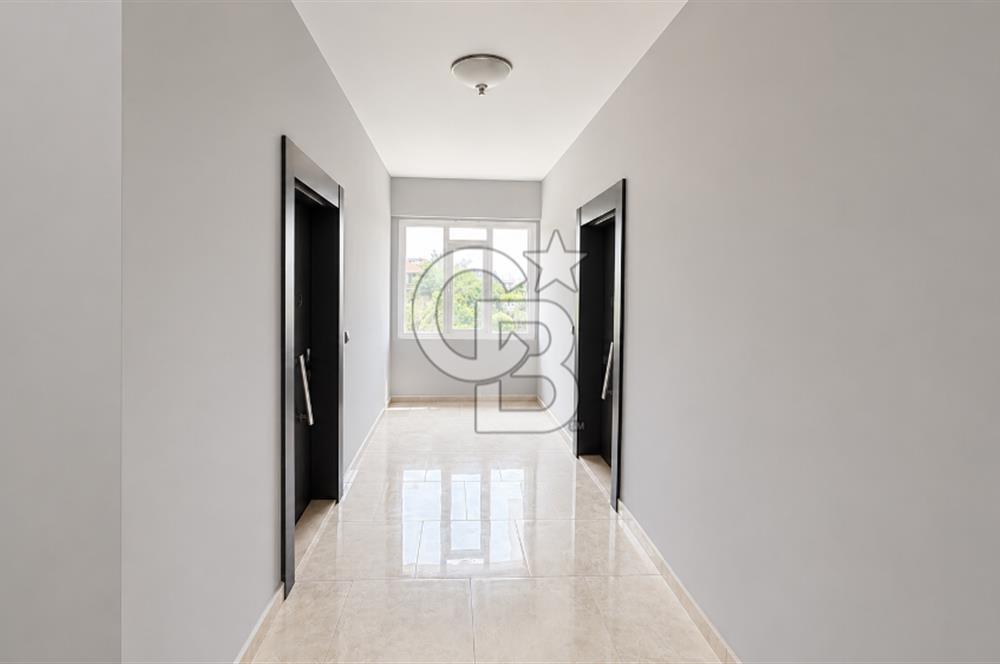 İzmir, Çiğli Balatçık For You Suites Eşyalı Kiralık 1+1 Daire