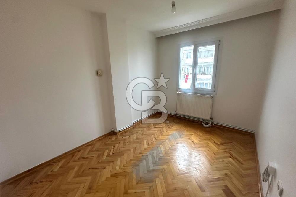 Karşıyaka Belediye Çarşı İzban Yakını Köşe 3+1 Kiralık Daire