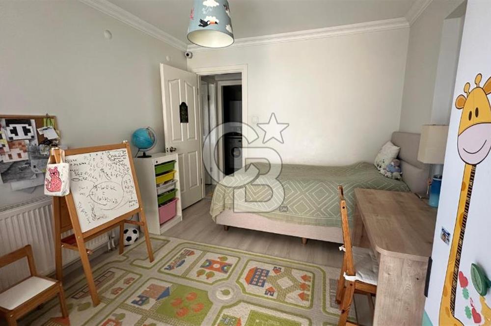 YALI MAHALLESİ FULL TADİLATLI GENİŞ 3+1 DAİRE