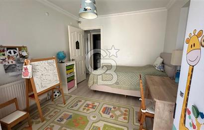 YALI MAHALLESİ FULL TADİLATLI GENİŞ 3+1 DAİRE