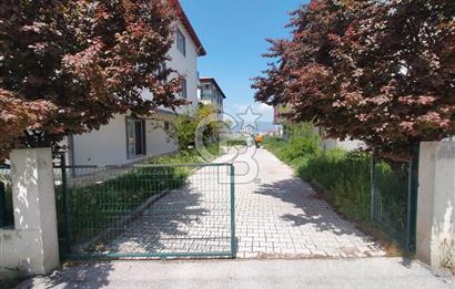 Site icinde kiralik eşyalı 1+1
