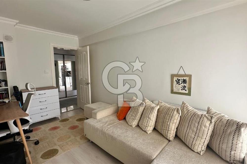YALI MAHALLESİ FULL TADİLATLI GENİŞ 3+1 DAİRE