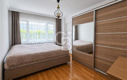 Sarımsaklı Plajına 200 Metre Eşyalı Bahçeli Satılık 2+1 Daire