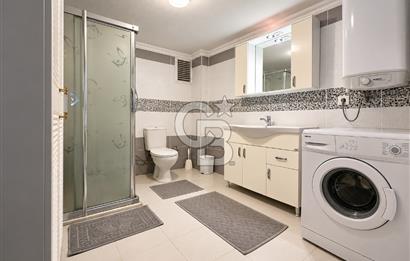 Sarımsaklı Plajına 200 Metre Eşyalı Bahçeli Satılık 2+1 Daire