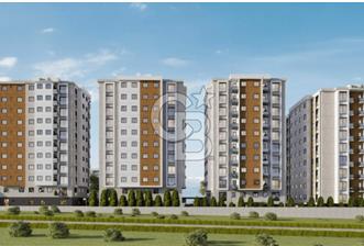 BAHÇELİEVLER ŞİRİNEVLER MAH SATILIK 3+1 SIFIR DAİRE  - 1 - 350598