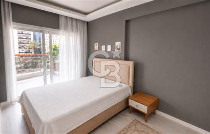 İzmir, Çiğli Balatçık For You Suites Eşyalı Kiralık 1+1 Daire