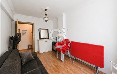 Sarımsaklı Plajına 200 Metre Eşyalı Bahçeli Satılık 2+1 Daire