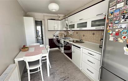 YALI MAHALLESİ FULL TADİLATLI GENİŞ 3+1 DAİRE