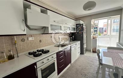 YALI MAHALLESİ FULL TADİLATLI GENİŞ 3+1 DAİRE