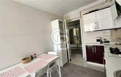 YALI MAHALLESİ FULL TADİLATLI GENİŞ 3+1 DAİRE