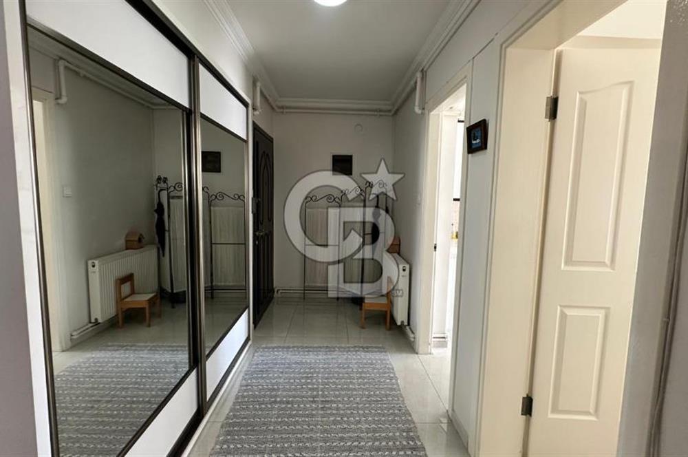 YALI MAHALLESİ FULL TADİLATLI GENİŞ 3+1 DAİRE